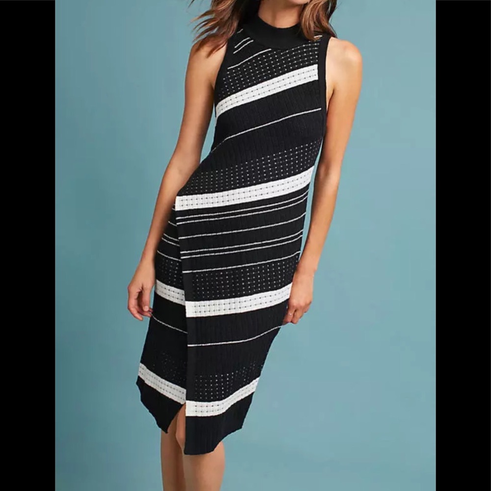 Dress ANTHROPOLOGIE by Moth New Dress XL